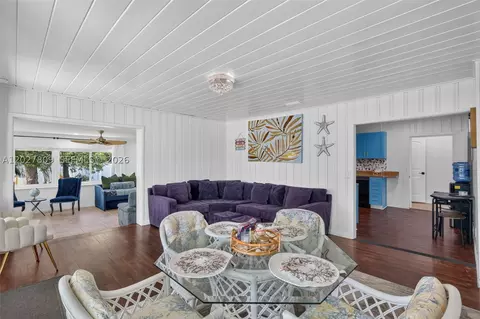 Dining - 1023 SE 7th St, Stuart, FL 34996 photo 3 of 3
