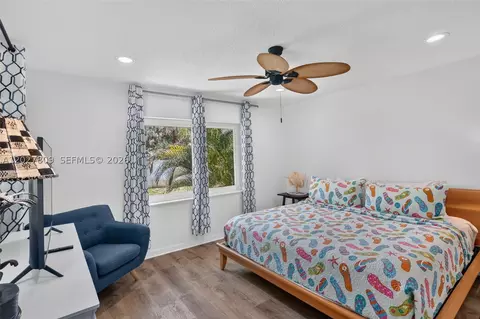 Bedroom - 1023 SE 7th St, Stuart, FL 34996 photo 2 of 12