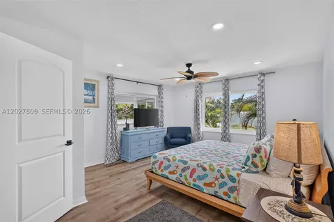 Bedroom - 1023 SE 7th St, Stuart, FL 34996 photo 1 of 12