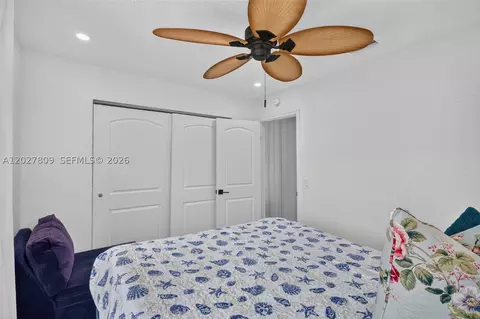 Bedroom - 1023 SE 7th St, Stuart, FL 34996 photo 8 of 12