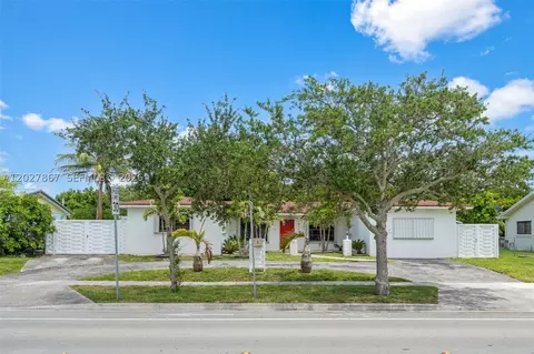 9110 Caribbean Blvd, Cutler Bay, FL 33157