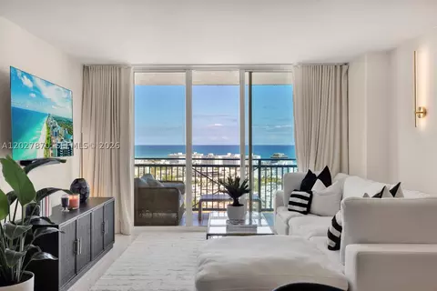 90 Alton Rd #2207, Miami Beach, FL 33139