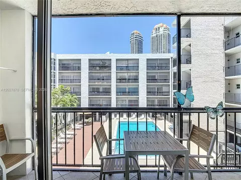 201 178th Dr #315, Sunny Isles Beach, FL 33160