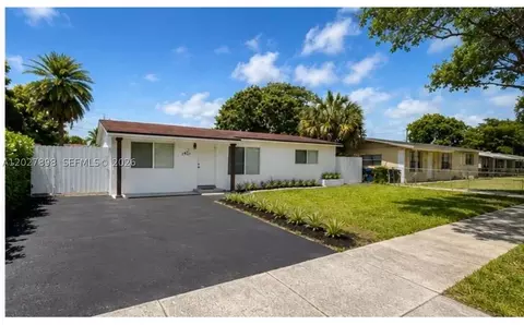 2931 NW 21st St, Fort Lauderdale, FL 33311