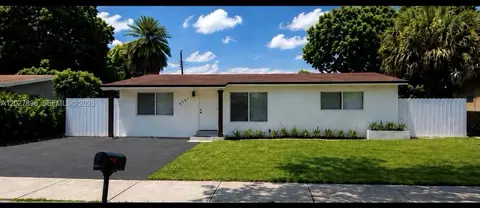 2931 NW 21st St, Fort Lauderdale, FL 33311