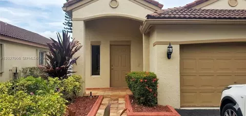 1455 Mira Vista Cir, Weston, FL 33327