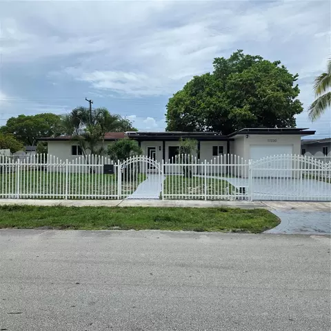 17330 NW 46th Ave, Miami Gardens, FL 33055