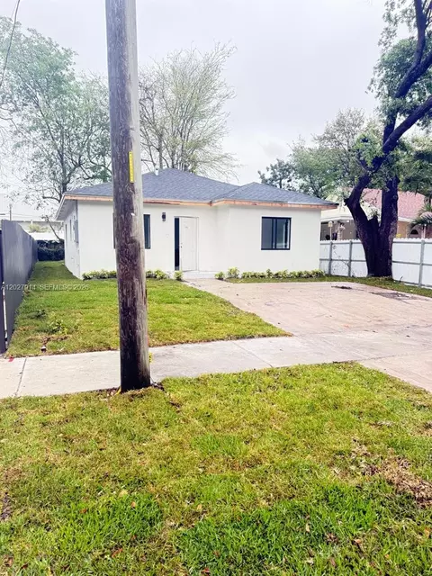 Undisclosed, North Miami, FL 33167