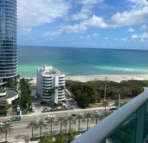 100 Bayview Dr #2014, Sunny Isles Beach, FL 33160