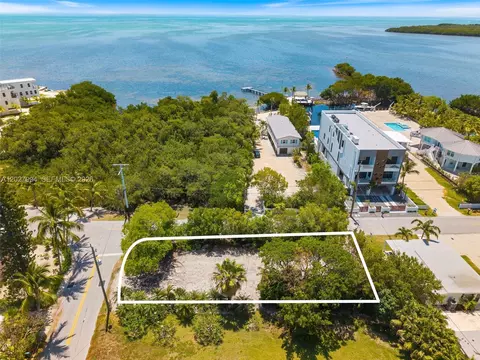 0 Seaside Ave, Key Largo, FL 33037