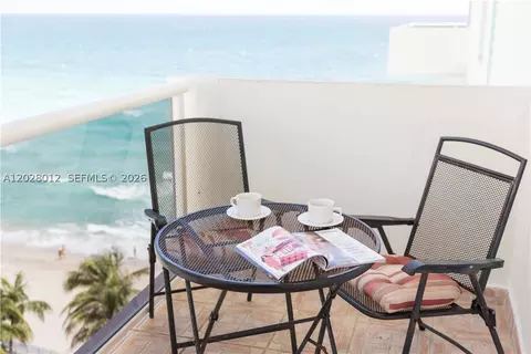 3725 S Ocean Dr #1003, Hollywood, FL 33019