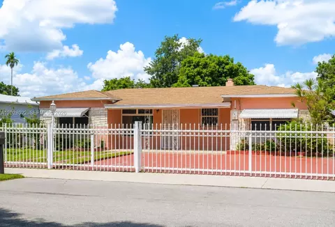 11410 NE 13th Ave, Miami, FL 33161