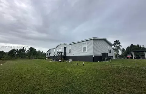 17663 NW 266th St, Okeechobee, FL 34972
