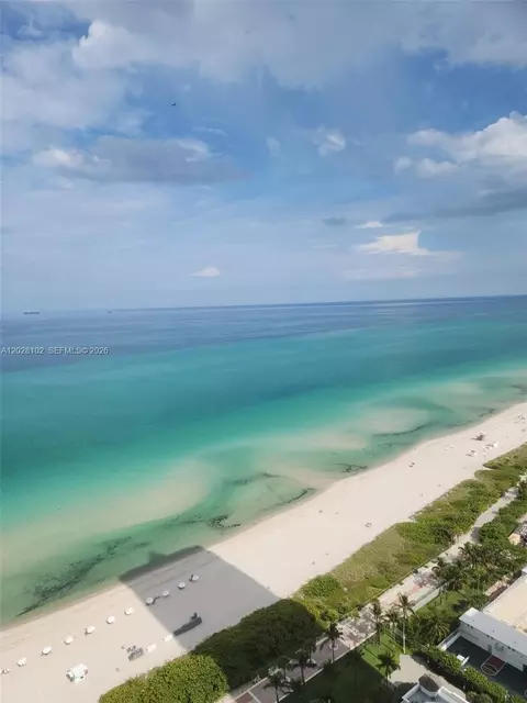 4779 Collins Ave #3504, Miami Beach, FL 33140