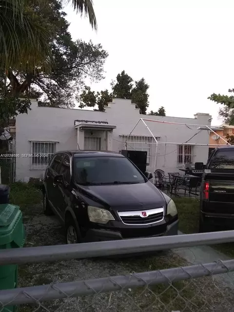 2119 NW 47th Ter, Miami, FL 33142