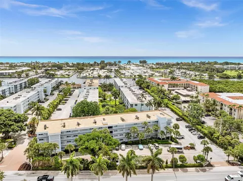 2018 S Federal Hwy #402, Boynton Beach, FL 33435
