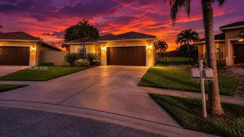 21161 SW 88th Ct, Cutler Bay, FL 33189