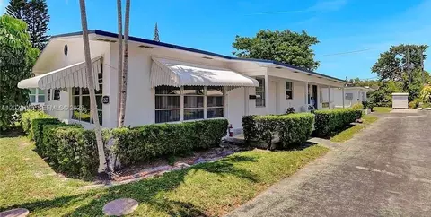 2627 Lincoln St, Hollywood, FL 33020
