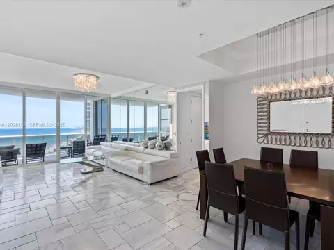 18101 Collins Ave #1904, Sunny Isles Beach, FL 33160