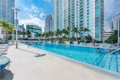 951 Brickell Ave #2103, Miami, FL 33131