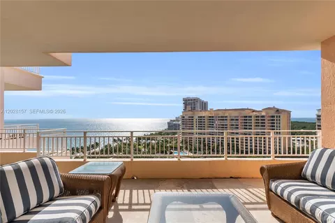791 Crandon Blvd #PH04, Key Biscayne, FL 33149