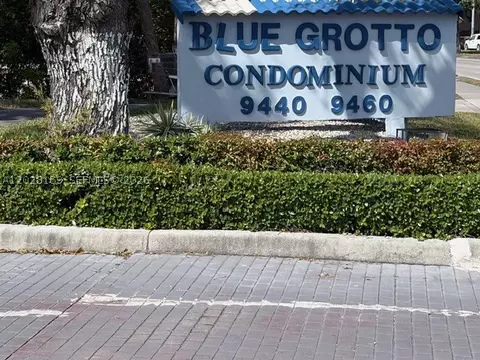9460 Fontainebleau Blvd #529, Miami, FL 33172