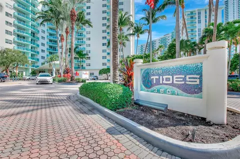 3801 S Ocean Dr #6Z, Hollywood, FL 33019