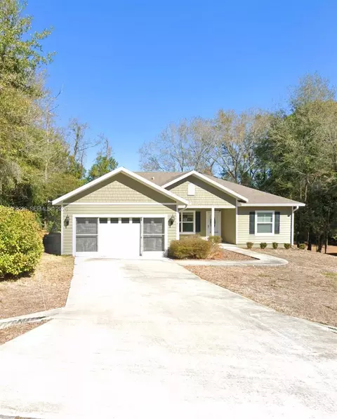 451 NE 151 Ter, Williston, FL 32696