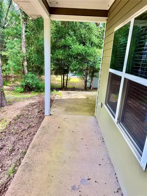 Exterior - 451 NE 151 Ter, Williston, FL 32696 photo 1 of 3
