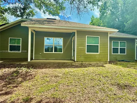 Exterior - 451 NE 151 Ter, Williston, FL 32696 photo 3 of 3