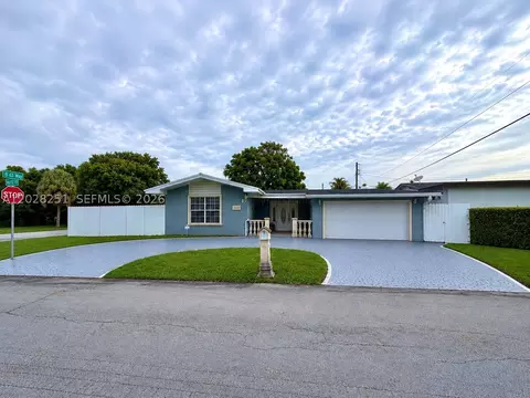 6361 SW 35th Ct, Miramar, FL 33023