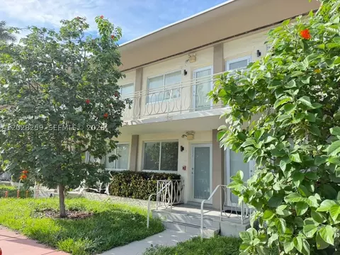 1601 Meridian Ave #104, Miami Beach, FL 33139