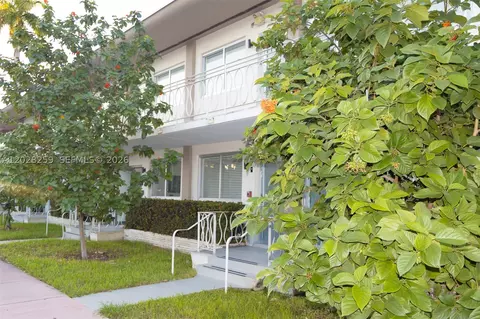 1601 Meridian Ave #104, Miami Beach, FL 33139
