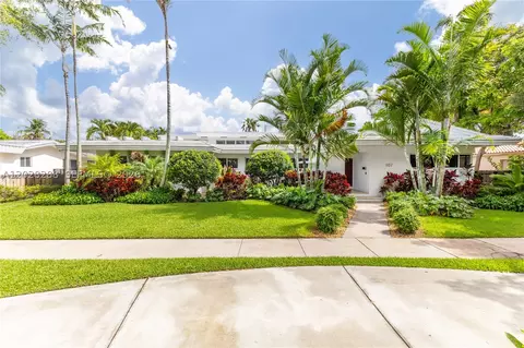 857 NE 98th St, Miami Shores, FL 33138