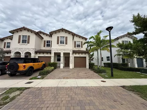 12856 NW 22nd Pl #12856, Miami, FL 33167