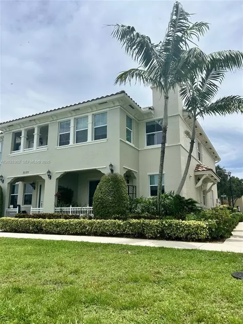 3057 Tortola Way, Hollywood, FL 33024