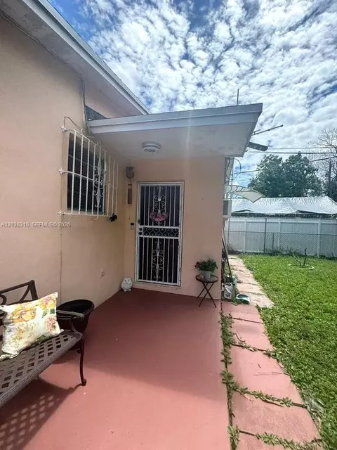 Exterior - 252 E 37th St, Hialeah, FL 33013 photo 7 of 10