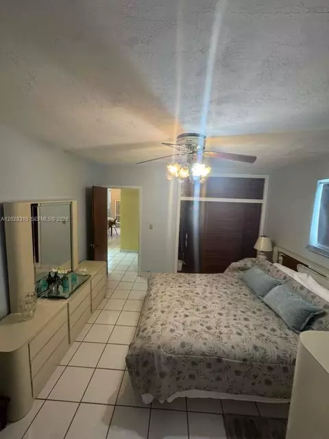 Bedroom - 252 E 37th St, Hialeah, FL 33013 photo 3 of 7