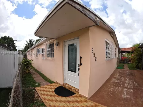 252 E 37th St, Hialeah, FL 33013 photo 2