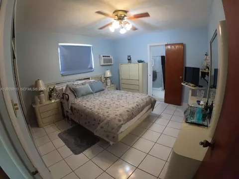 Bedroom - 252 E 37th St, Hialeah, FL 33013 photo 2 of 7
