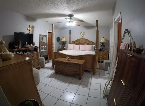 Bedroom - 252 E 37th St, Hialeah, FL 33013 photo 7 of 7