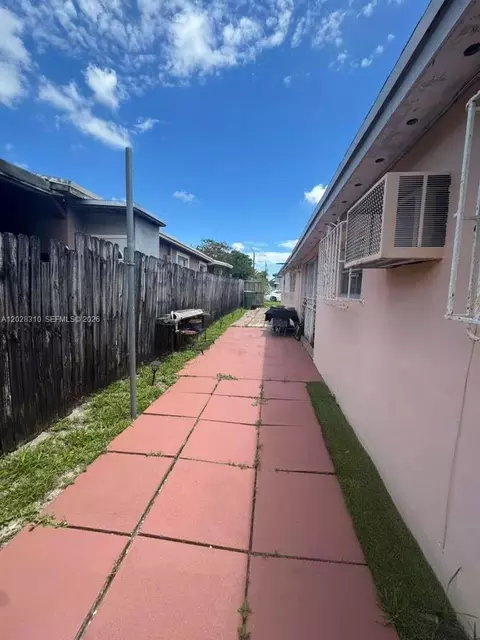 Exterior - 252 E 37th St, Hialeah, FL 33013 photo 3 of 10