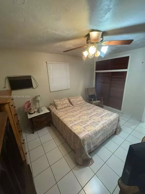 Bedroom - 252 E 37th St, Hialeah, FL 33013 photo 4 of 7