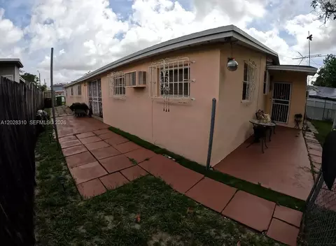 Exterior - 252 E 37th St, Hialeah, FL 33013 photo 6 of 10