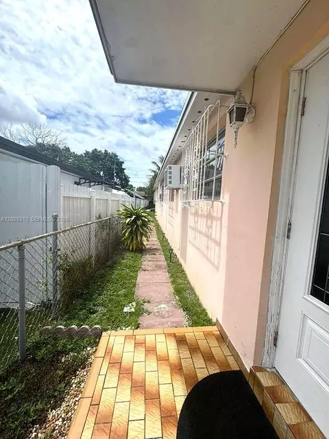 Exterior - 252 E 37th St, Hialeah, FL 33013 photo 2 of 10