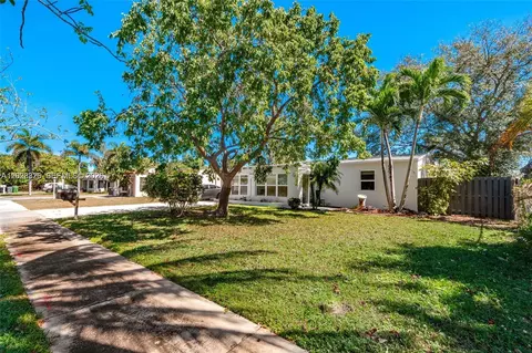 442 SW 22nd Ave, Fort Lauderdale, FL 33312