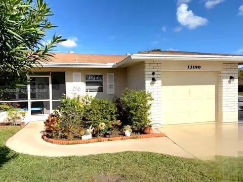 13190 Via Vesta, Delray Beach, FL 33484
