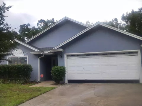 1641 Spring Oaks Ln, Jacksonville, FL 32221