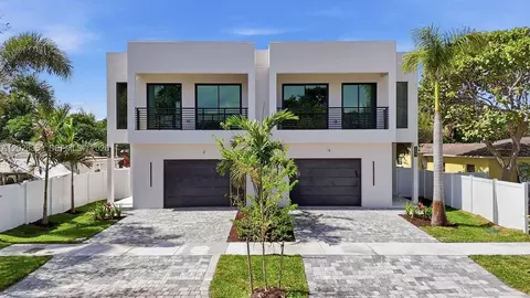 1135 NE 11th Ave, Fort Lauderdale, FL 33304