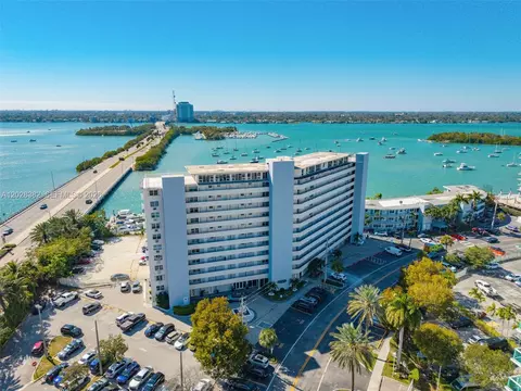7904 West Dr #810, North Bay Village, FL 33141